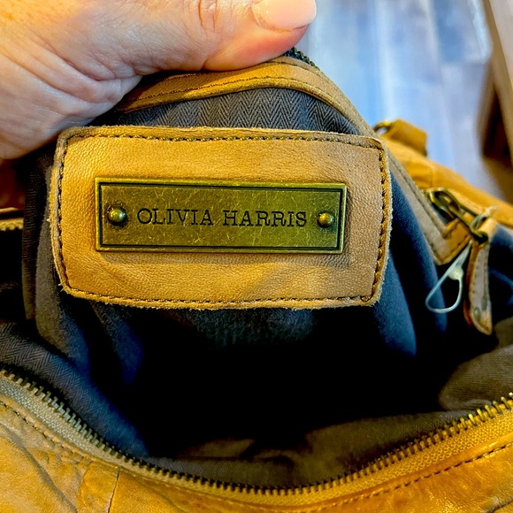 Olivia Harris tote bag - Picture 3 of 7